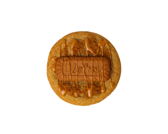 Cookie Butter
