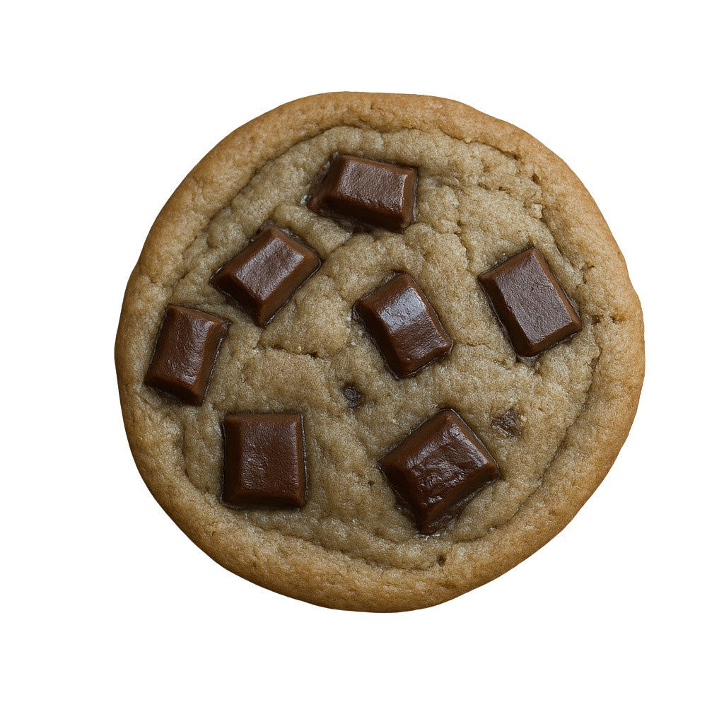 Brown Butter Chocolate Chip Cookie