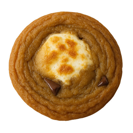 S'mores Cookie